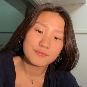 Meet your Posher, Arabella